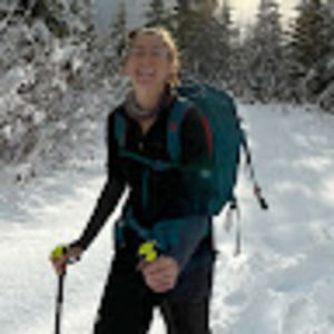 Meet your Posher, Kelsey